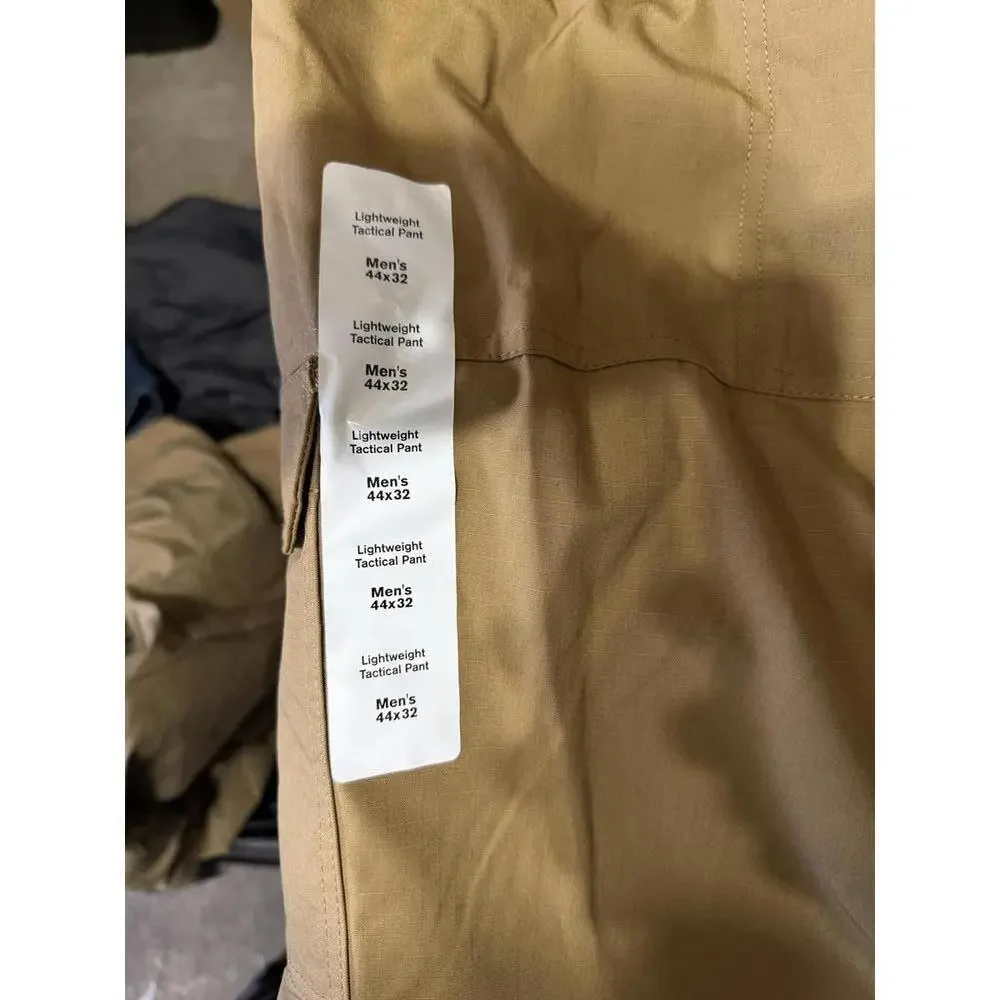 Lot of‎ 2 Men’s Pants – Propper Tactical 44x32 & Ecko Unltd Cargo Khaki
